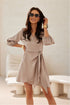 Robe de jour model 213623 Roco Fashion